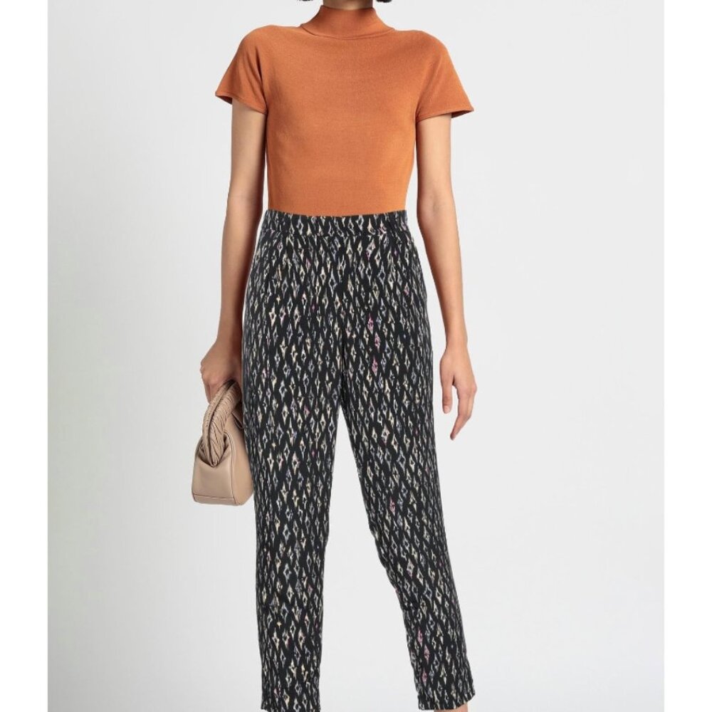 Molly Bracken Woven Pants ( 2X )